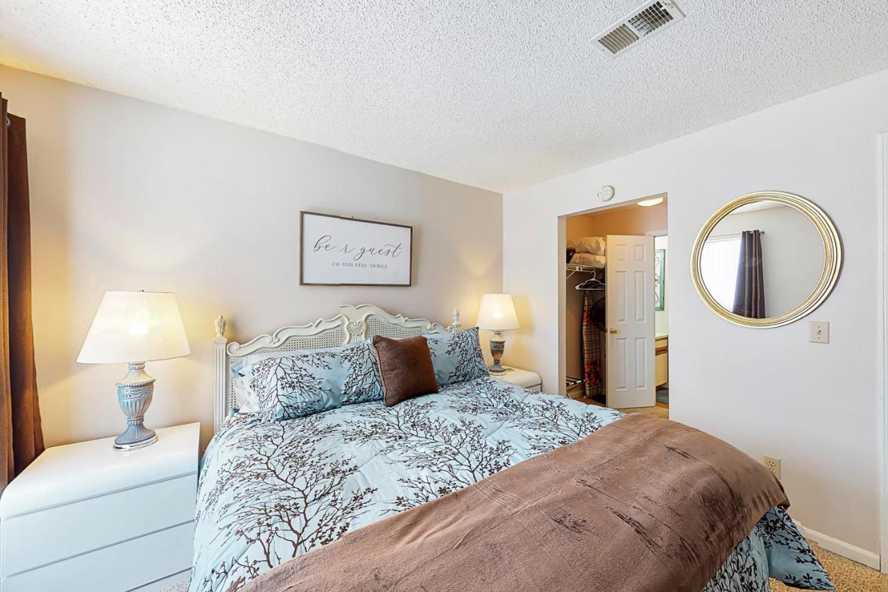 Couples Paradise & Retreat On The 18Th Branson Quarto foto