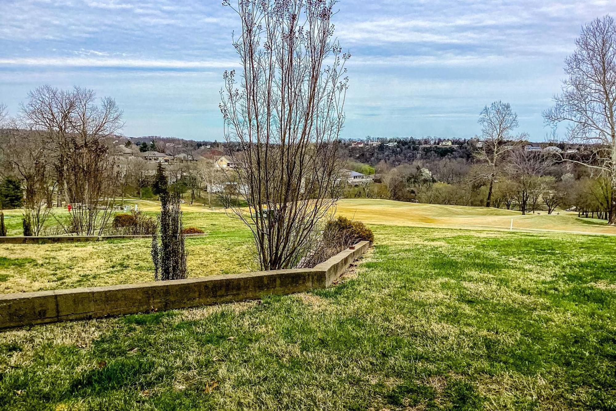 Couples Paradise & Retreat On The 18Th Branson Quarto foto