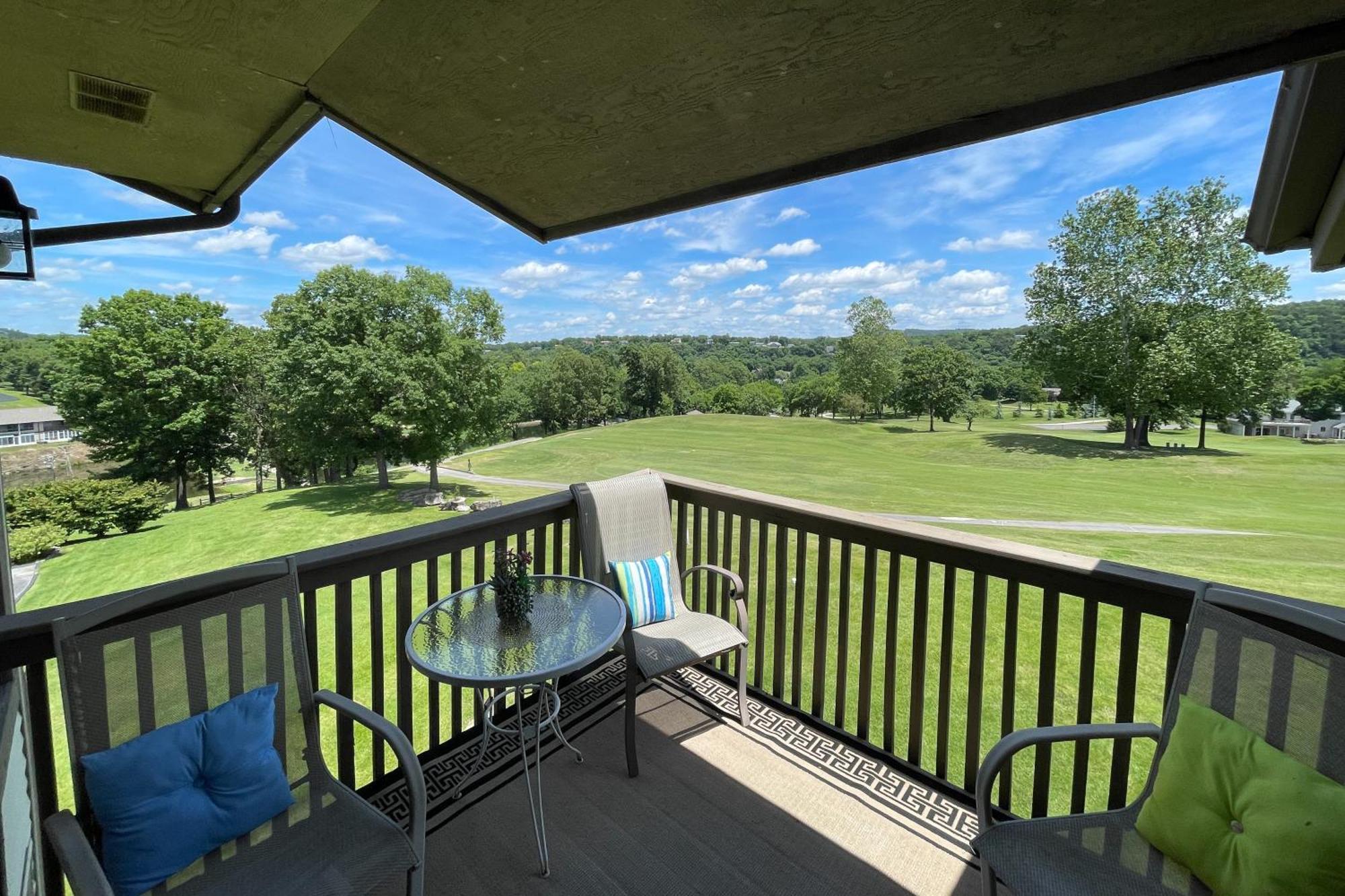 Couples Paradise & Retreat On The 18Th Branson Quarto foto